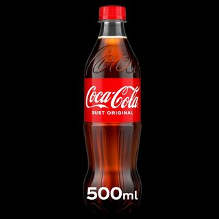 Coca Cola 500ml