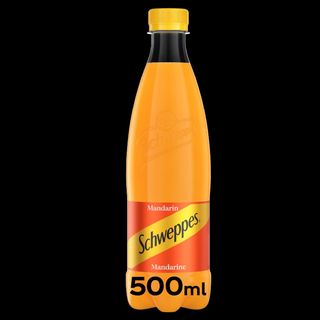 Schweppes 500ml