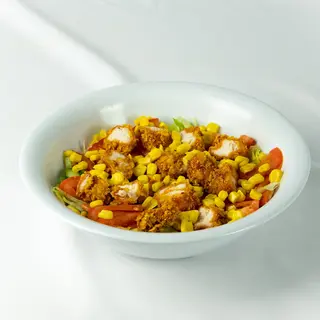 Salata cu Crispy