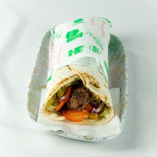 Adana Kebap la Lipie