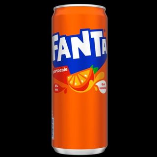 Fanta 330ml