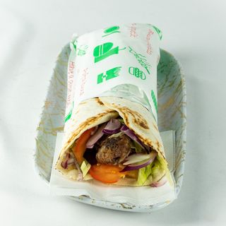Urfa Kebap la Lipie