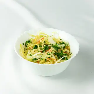 Salata de Varza Mica