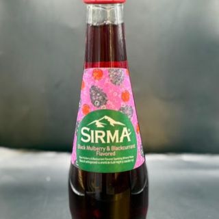 Sirma Fructe de Pădure