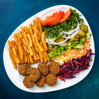 Falafel Farfurie
