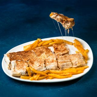 Antiochia Special Pui