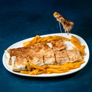 Antiochia Special Amestec