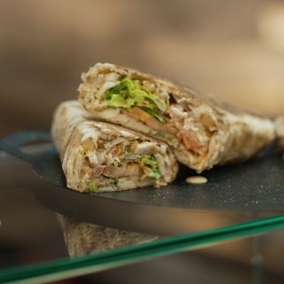 Antiochia Durum Amestec