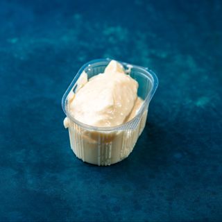 Maioneză cu Usturoi