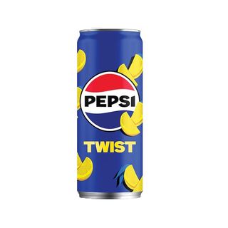 Pepsi Twist