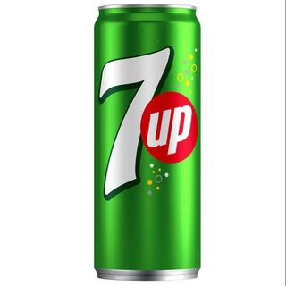 7UP