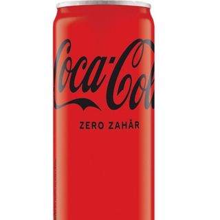 Coca Cola Zero