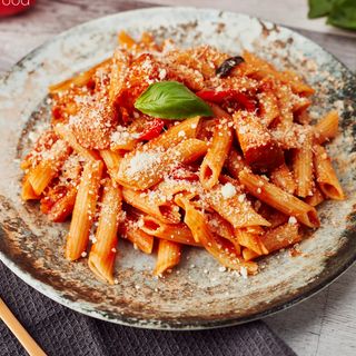 Penne Arabiatta