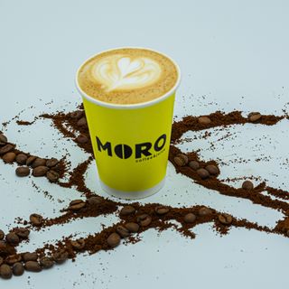 CAPUCINO