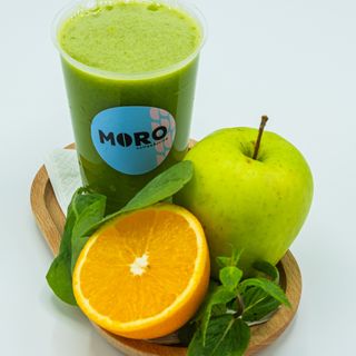 DETOX GREEN