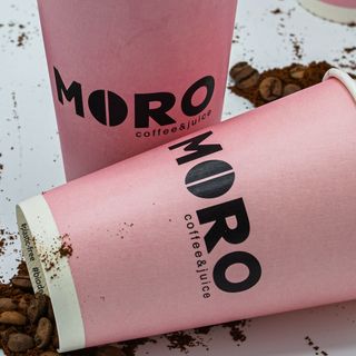 CIOCOLATA CALDA NEAGRA