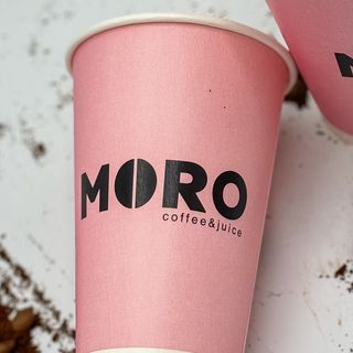 CIOCOLATA CALDA ALBA