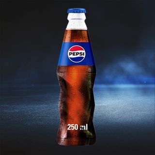PEPSI ZERO 0.25