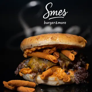 Takis Burger