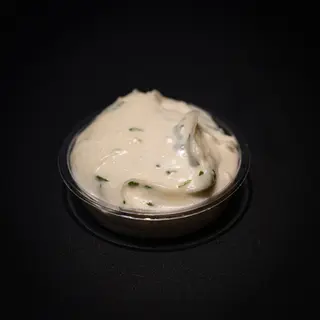 Usturoi cu parmezan