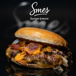 Smeș Burger