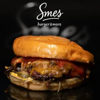 Clasic Cheeseburger