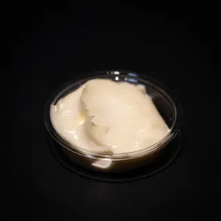Sos de usturoi