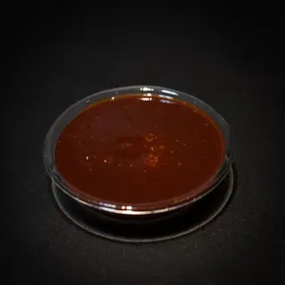Sos barbeque