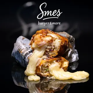 CHEESY DE PUI
