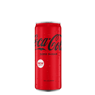 Coca Cola Zero