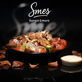 Salata cu pui
