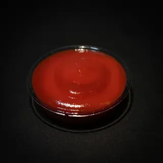 Ketchup picant