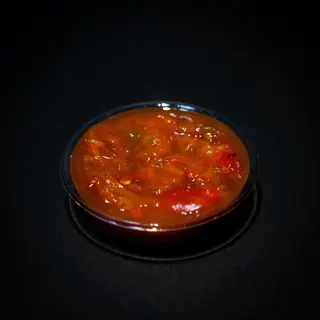 Dulceata de ardei