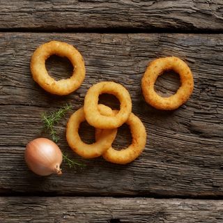 Inele de ceapa