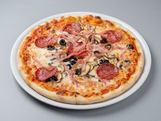 Pizza Quattro Stagioni Ø 32cm
