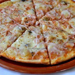 Pizza Gusto Buono Ø40cm