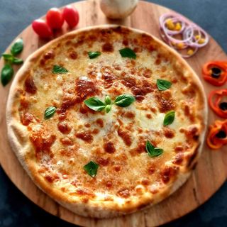 Pizza Margherita Ø32cm