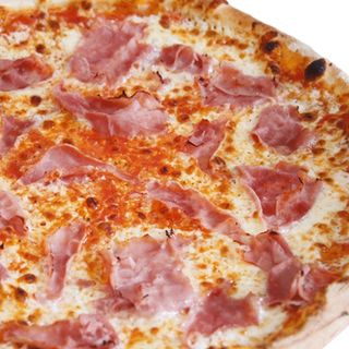 Pizza Capricioasa Ø40cm