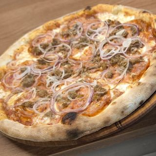 Pizza Delicioasa Ø32cm