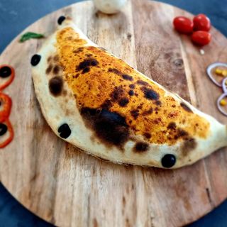 Pizza Calzone Ø32cm