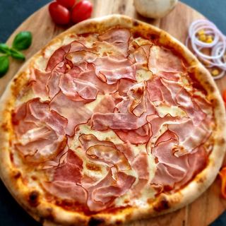 Pizza Carnivore Ø32cm