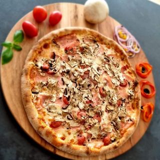 Pizza Capriciosa Ø32cm
