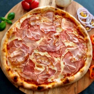 Pizza Gusto Buono  Ø32cm