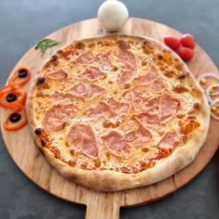 Pizza Prosciutto Ø32cm