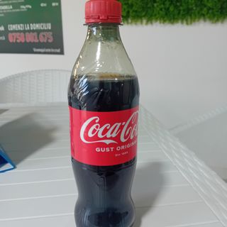 Coca cola 500 ml