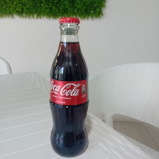 Coca cola 250 ml