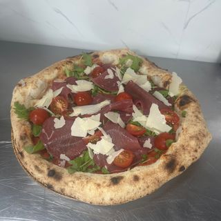 Bresaola Ø32cm
