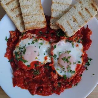 SHAKSHUKA