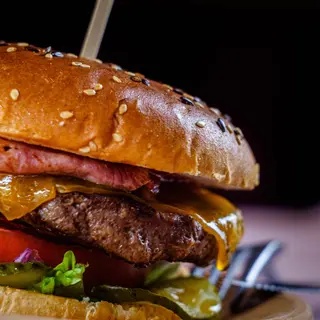 Hamburger
