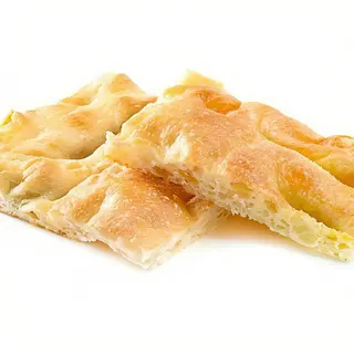 Foccacia simpla